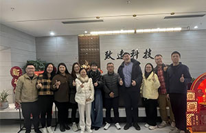 Wayfair&K8凯发旗舰厅同伴晤面会